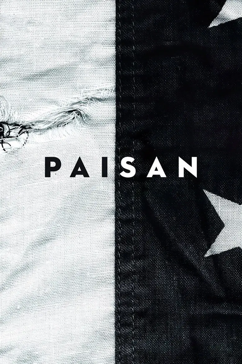 فیلم پایزان (Paisan 1946)