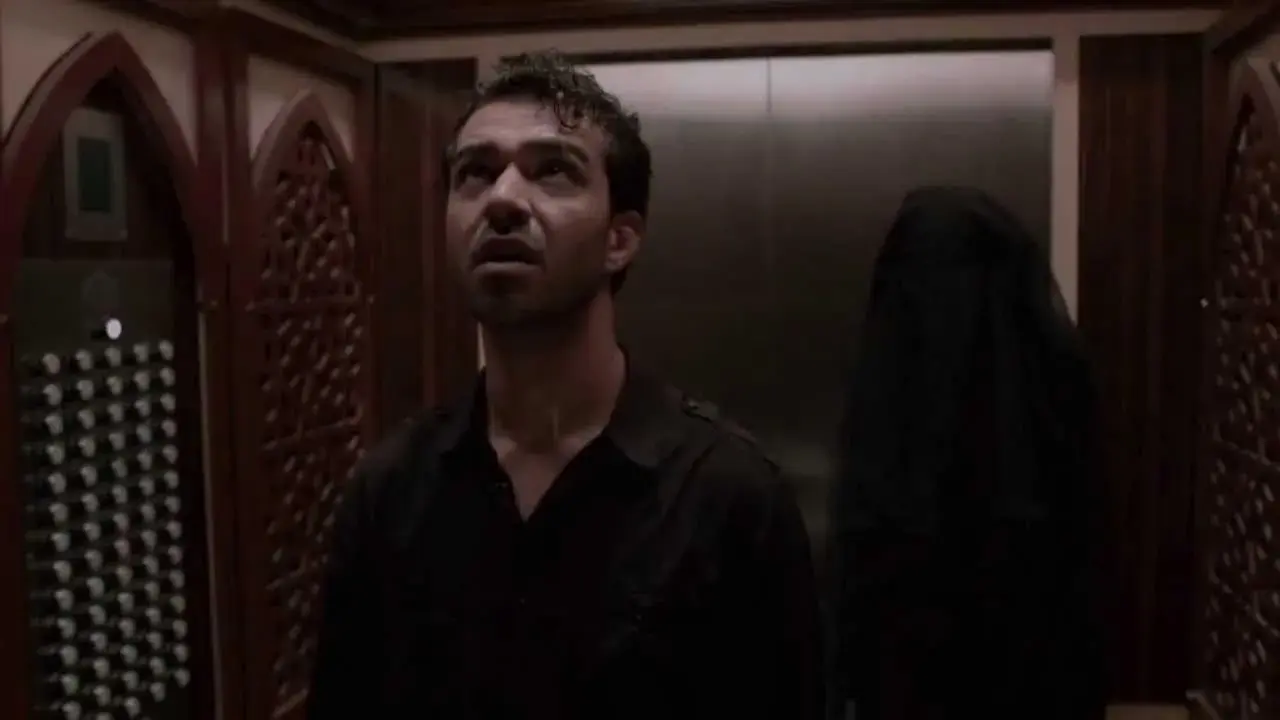 فیلم امارات جن (Djinn 2013)