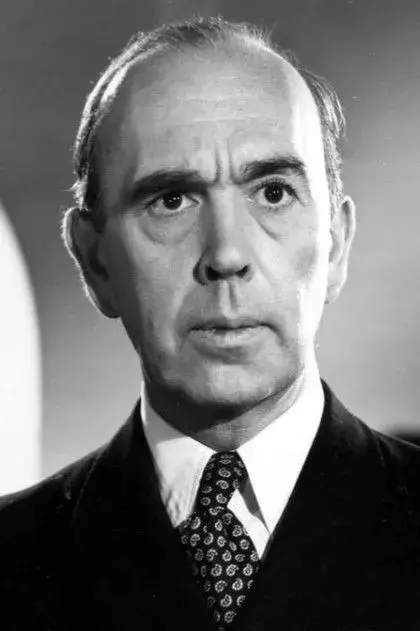 رونالد آدام