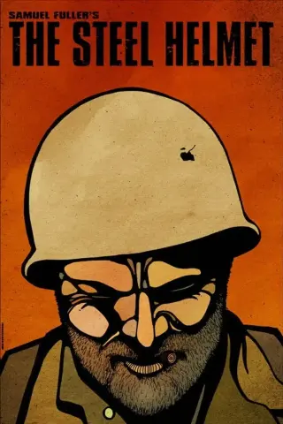 کلاه آهنین