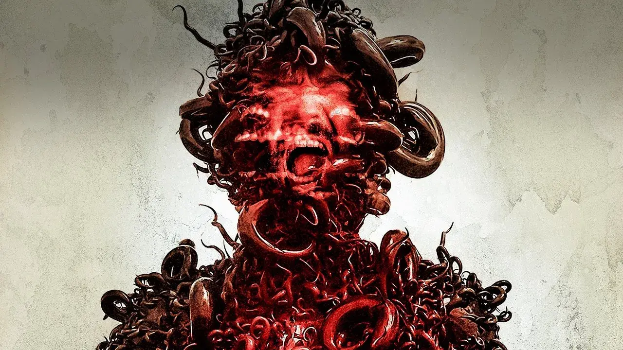 فیلم حفره جهنمی (Hell Hole 2024)