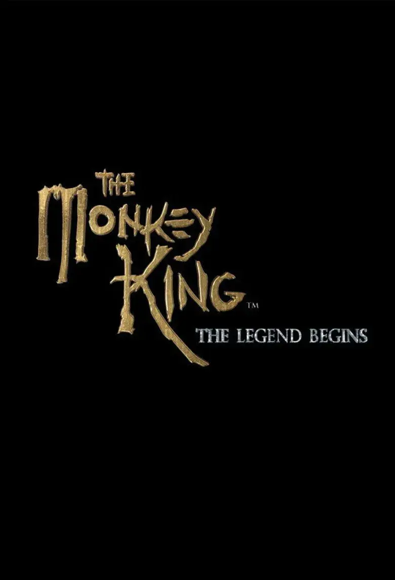 فیلم شاه میمون: افسانه آغاز می شود (The Monkey King: The Legend Begins 2022)