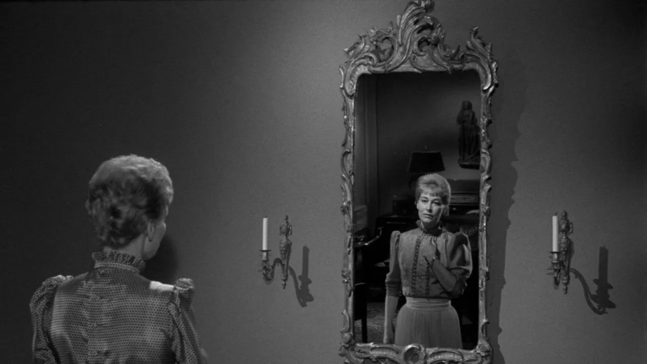 فیلم گرترود (Gertrud 1964)