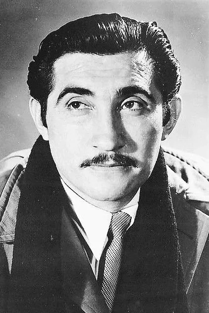 رودولفو آکوستا