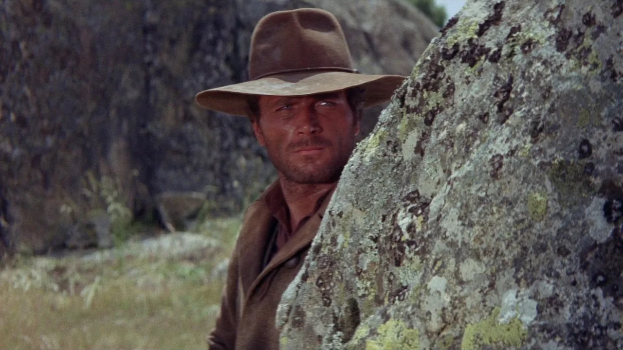 فیلم خداحافظ تگزاس (Texas, Adios 1966)
