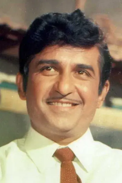 رامش دیو
