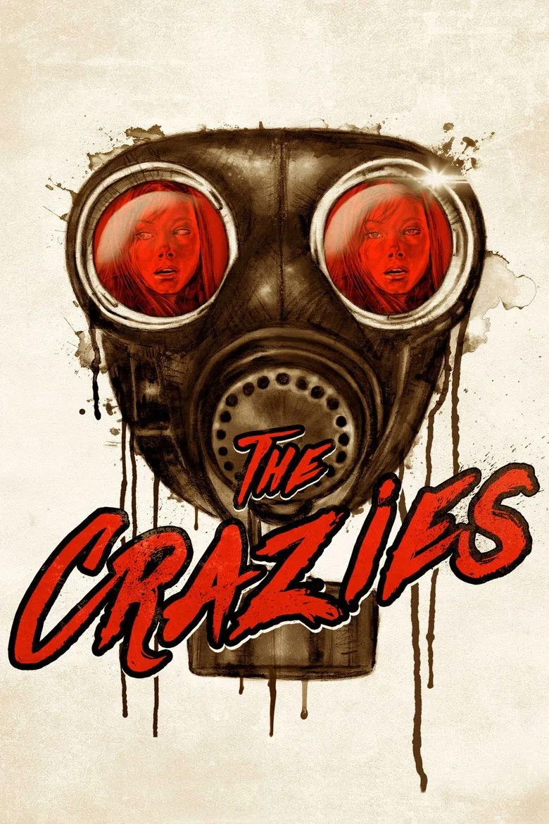 فیلم دیوانه ها (The Crazies 1973)