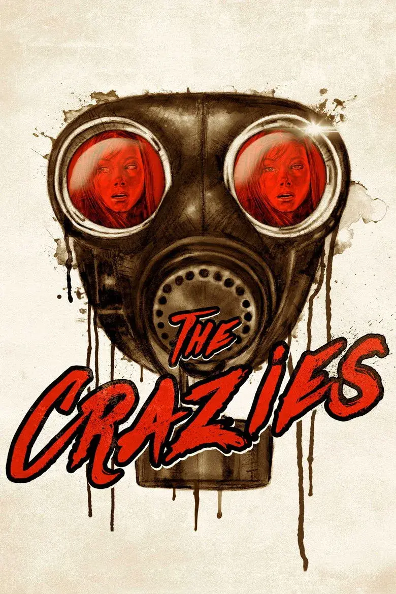 فیلم دیوانه ها (The Crazies 1973)