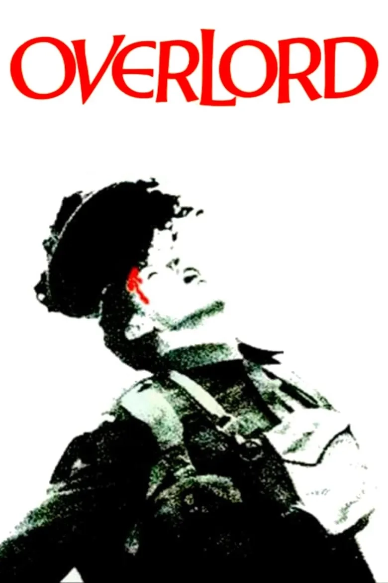 فیلم ارباب (Overlord 1975)