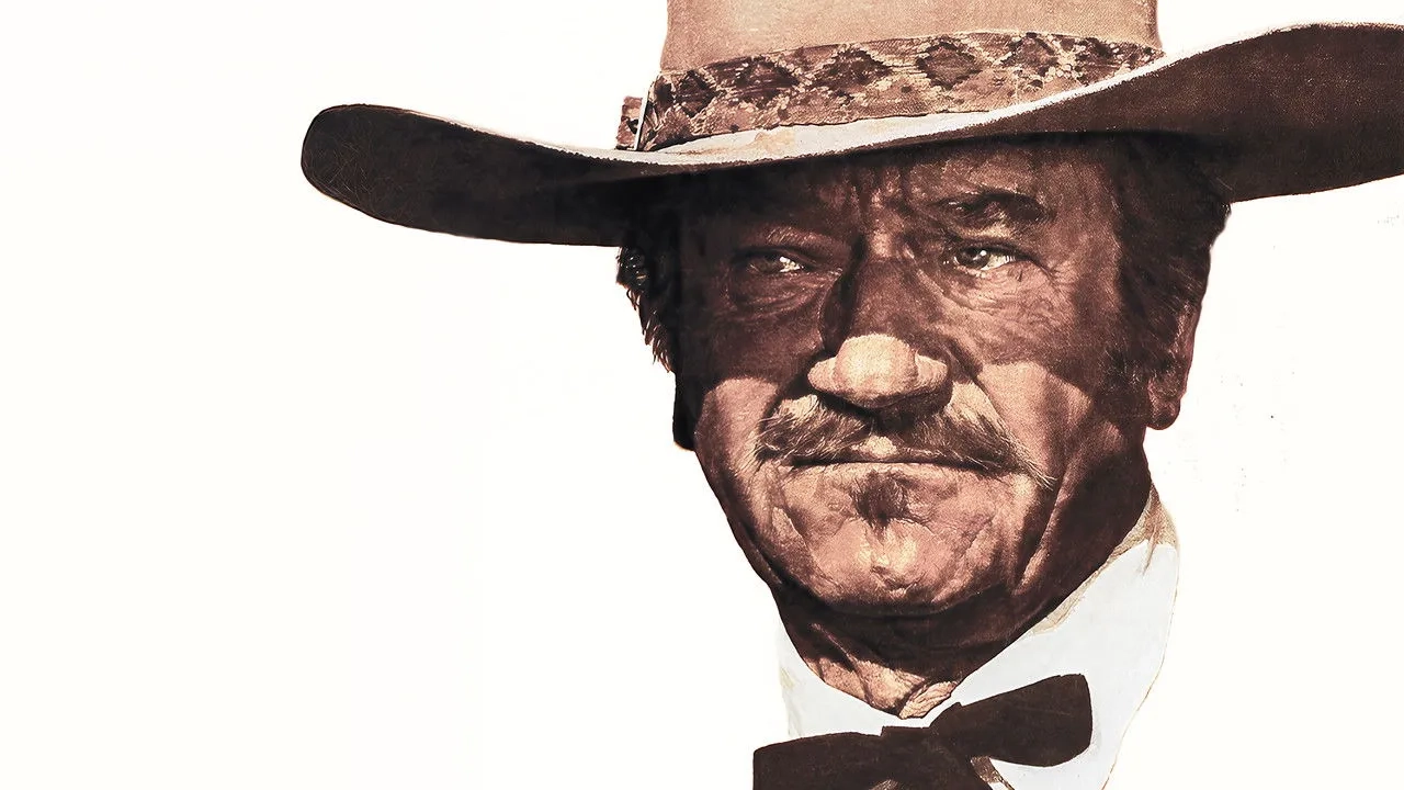 فیلم تیرانداز (The Shootist 1976)