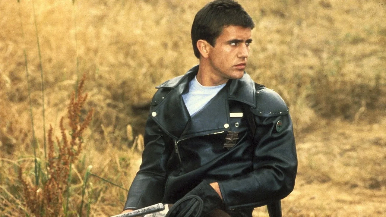 فیلم مکس دیوانه (Mad Max 1979)
