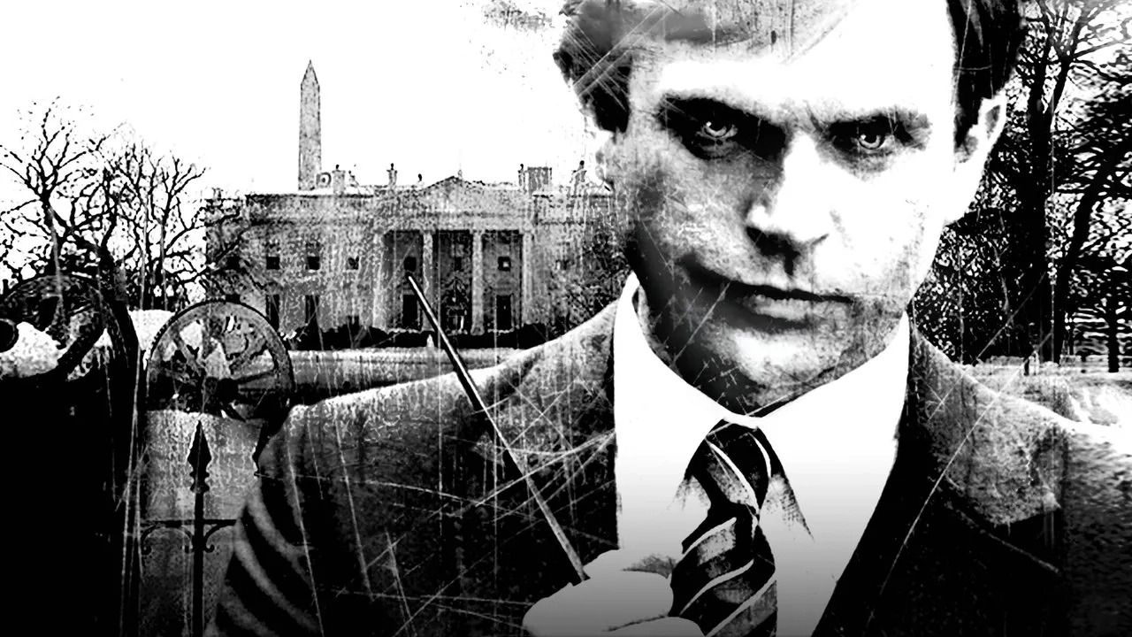 فیلم طالع نحس ۳: درگیری نهایی (The Final Conflict 1981)