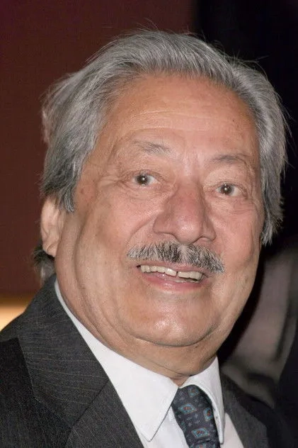 سعید جفری