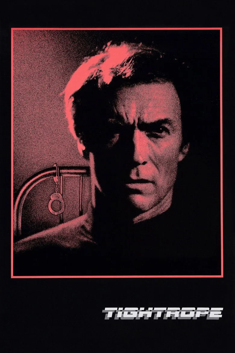 فیلم مردی روی طناب (Tightrope 1984)