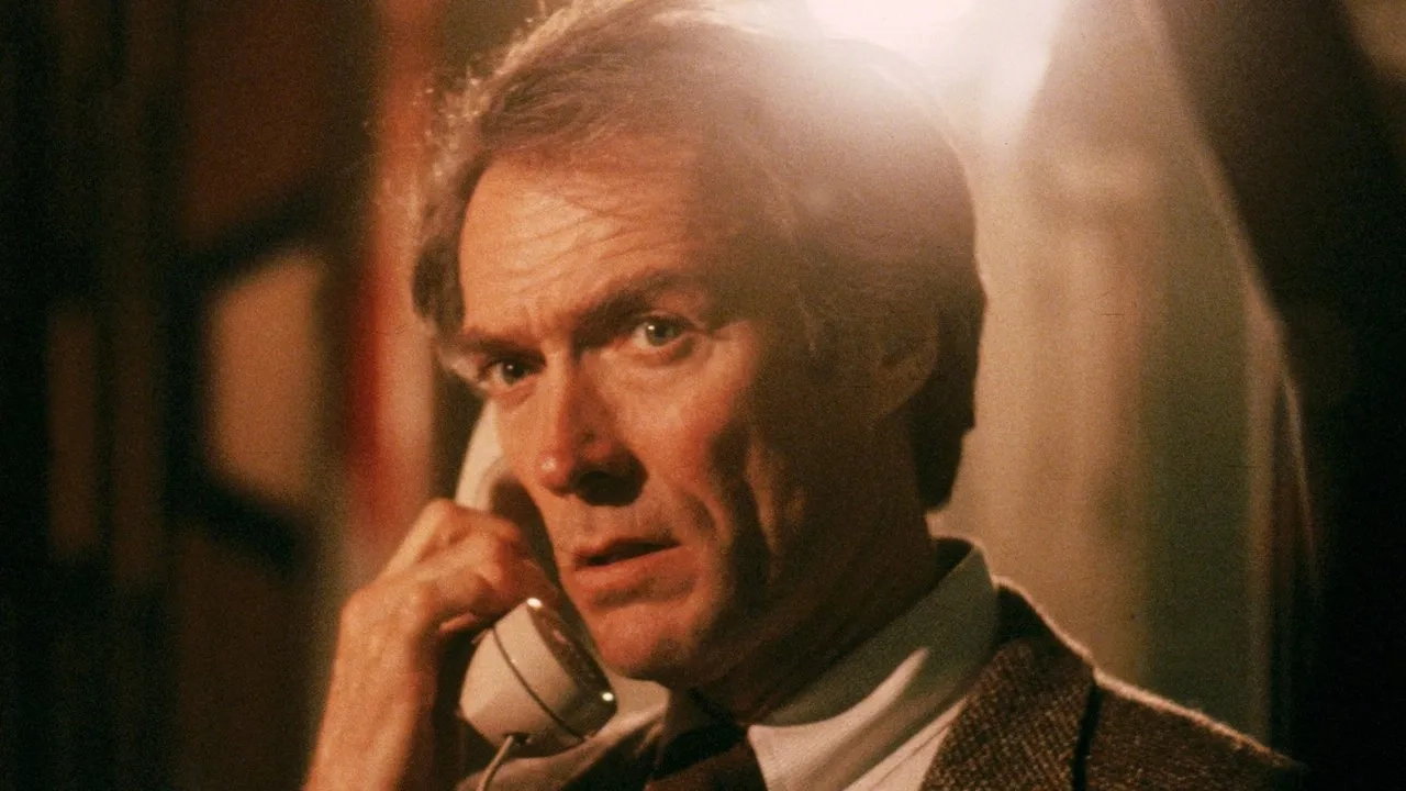 فیلم مردی روی طناب (Tightrope 1984)