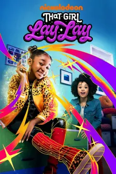 اون دختره لی لی