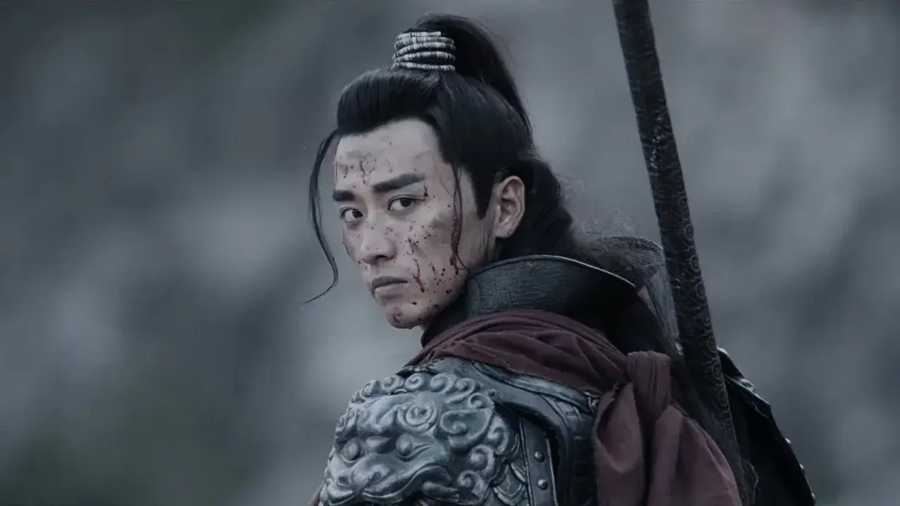 فیلم چینی افسانه ژائو یون (Legend of Zhao Yun 2020)