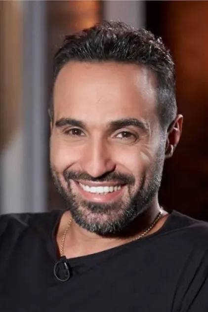 احمد فهمی