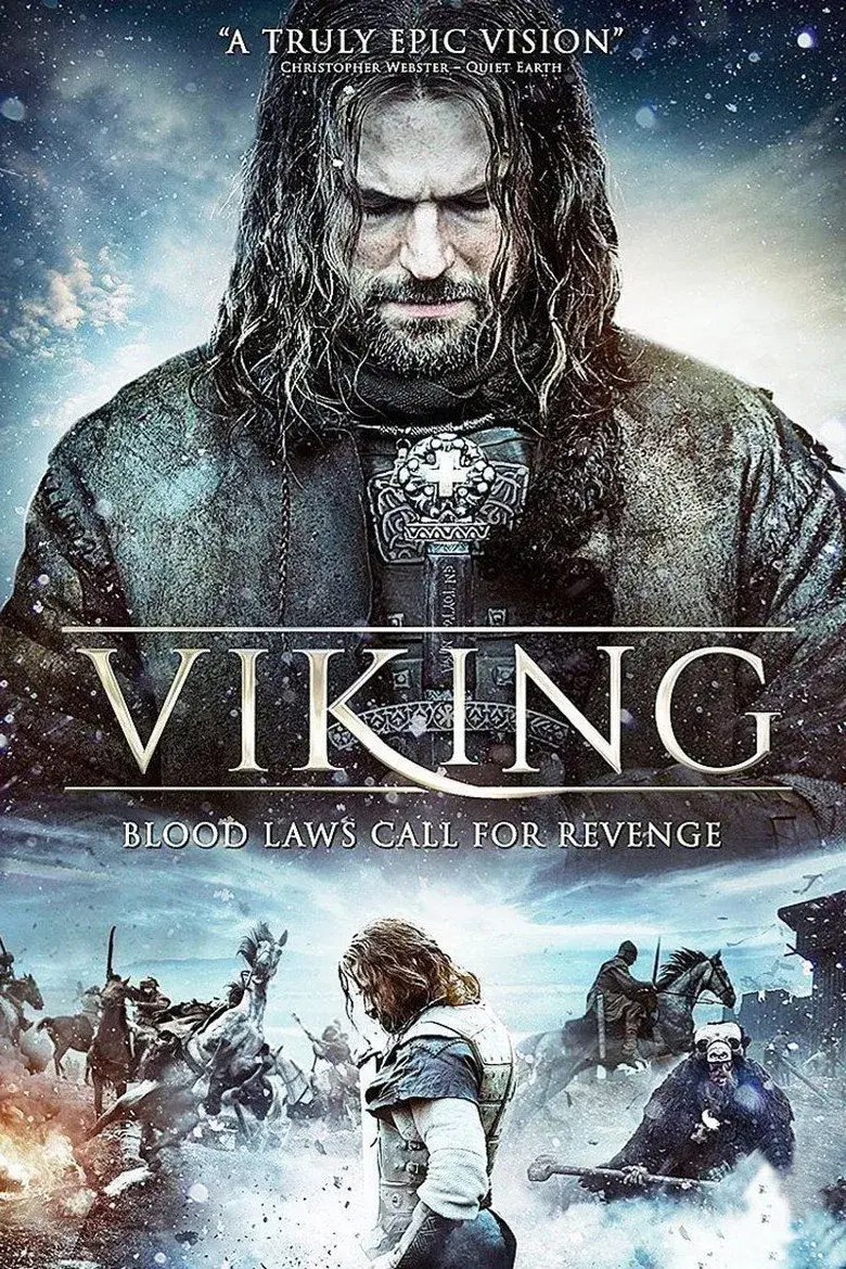 فیلم وایکینگ (Viking 2016)