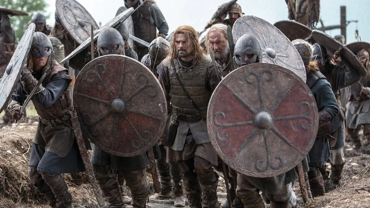 فیلم وایکینگ (Viking 2016)