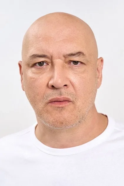 ماکسیم سوخانوف