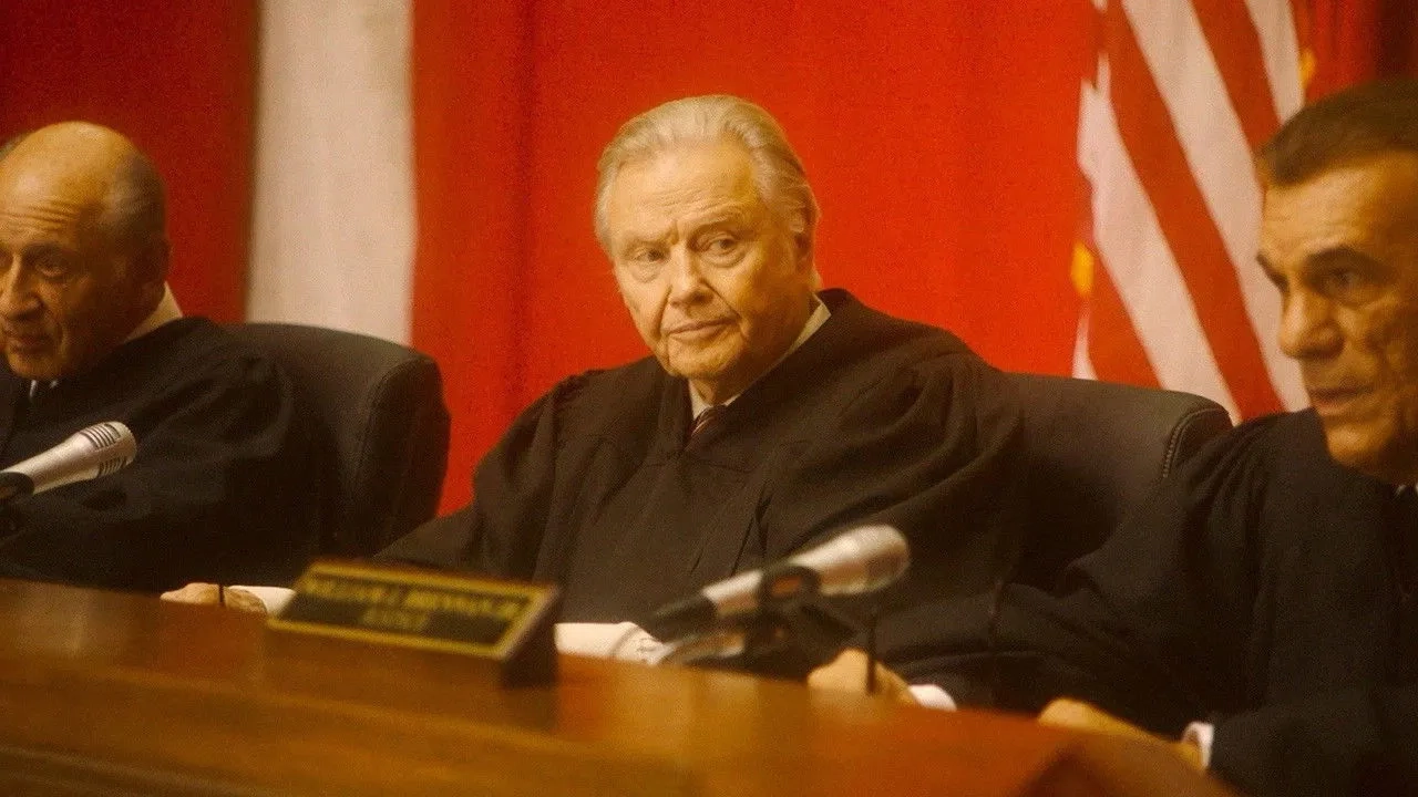 فیلم رو در مقابل وید (Roe v. Wade 2019)