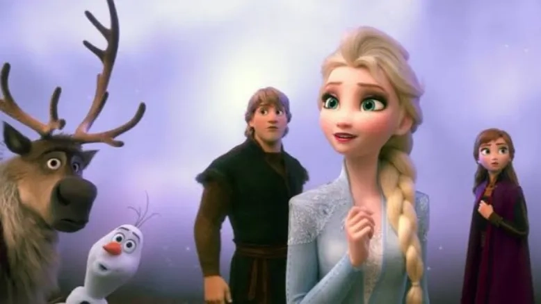 تاریخ اکران Frozen 3 مشخص شد؛ بازگشت السا و آنا در سال ۲۰۲۷