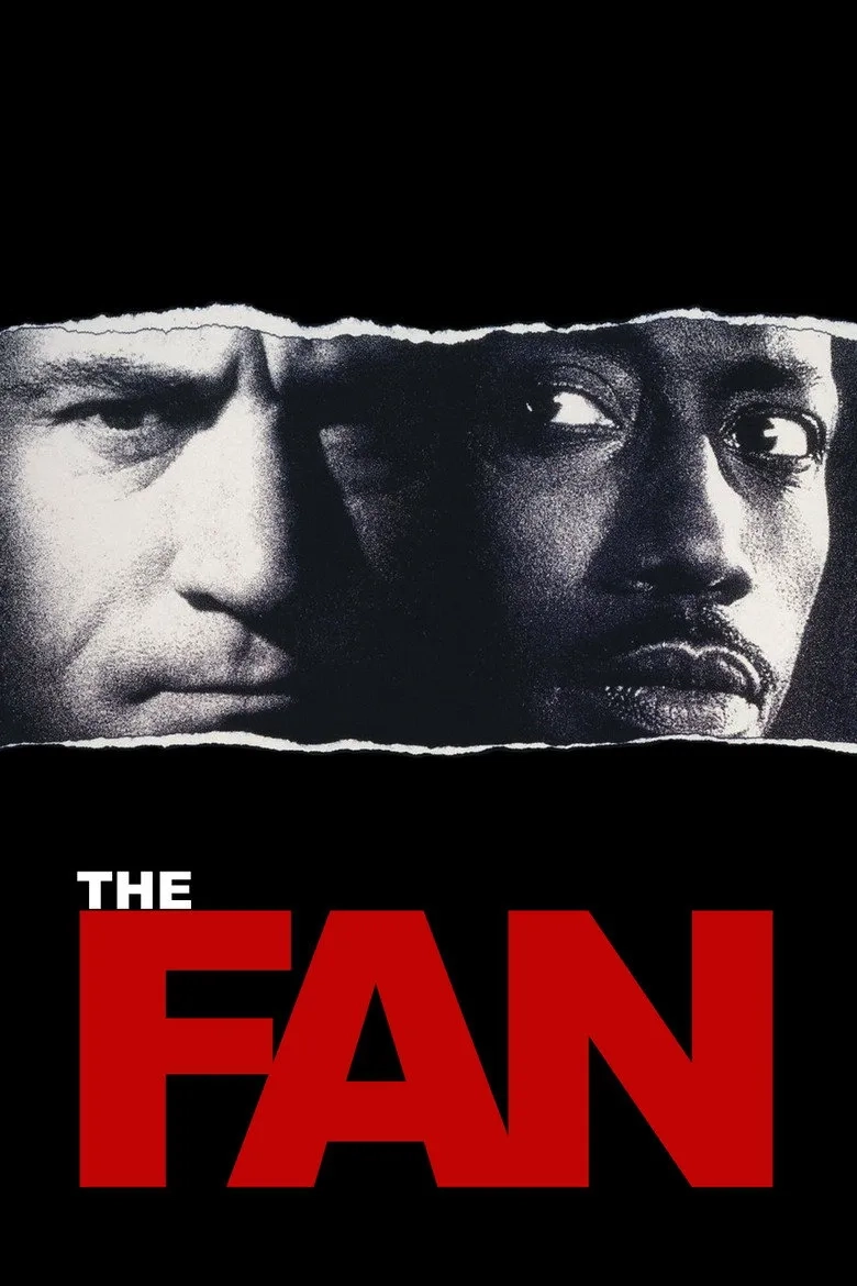 فیلم هوادار (The Fan 1996)