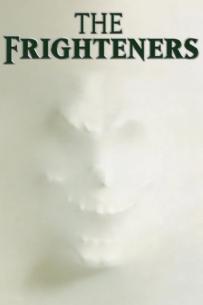 فیلم ترس آفرینان (The Frighteners 1996)