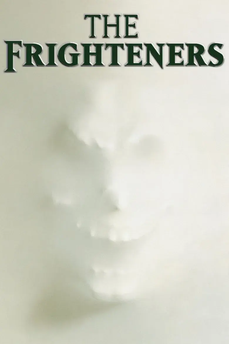 فیلم ترس آفرینان (The Frighteners 1996)
