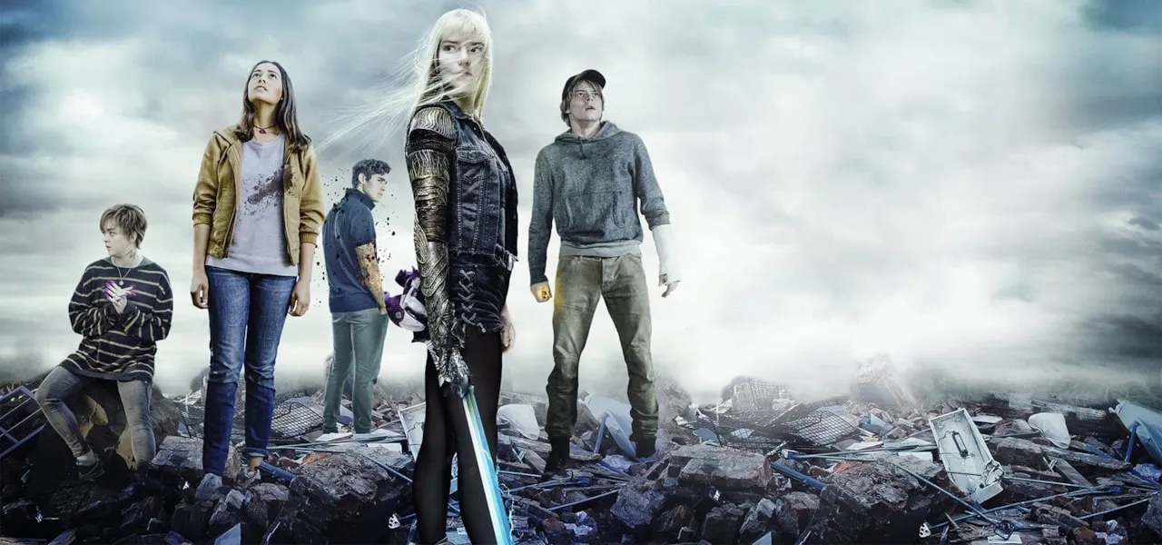 تریلر فیلم جهش یافته های جدید| The new mutants2020