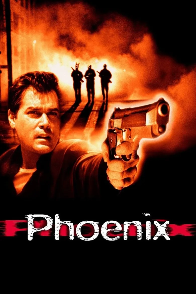 فیلم دایره فریب (Phoenix 1998)