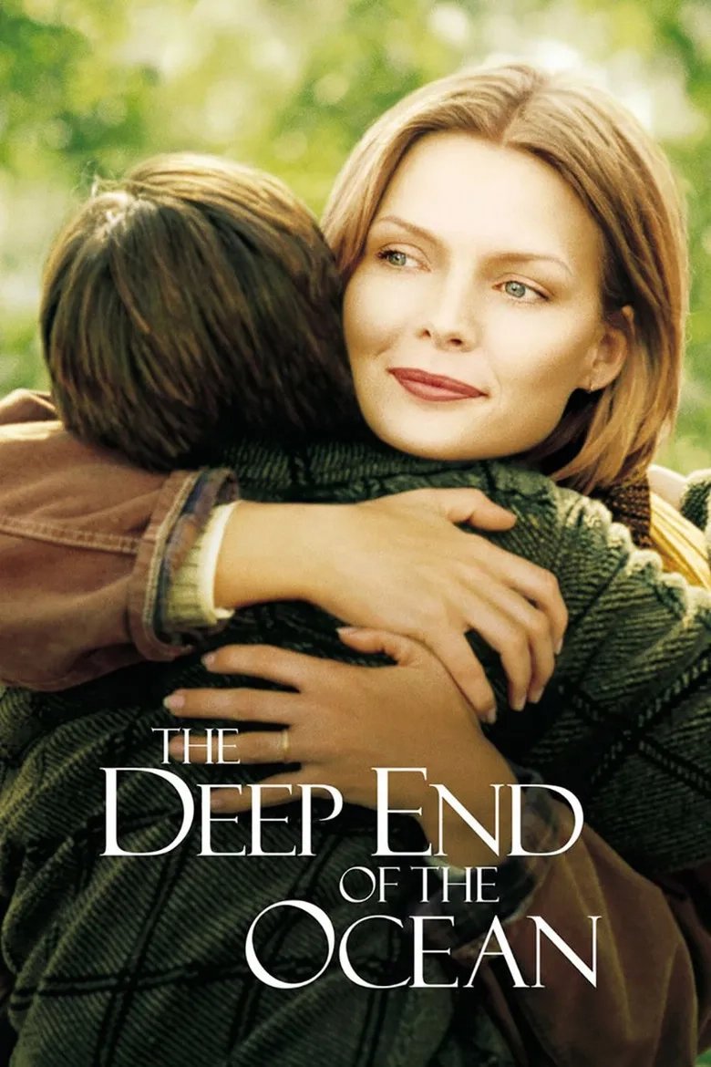 فیلم اندوهی به وسعت اقیانوس (The Deep End of the Ocean 1999)