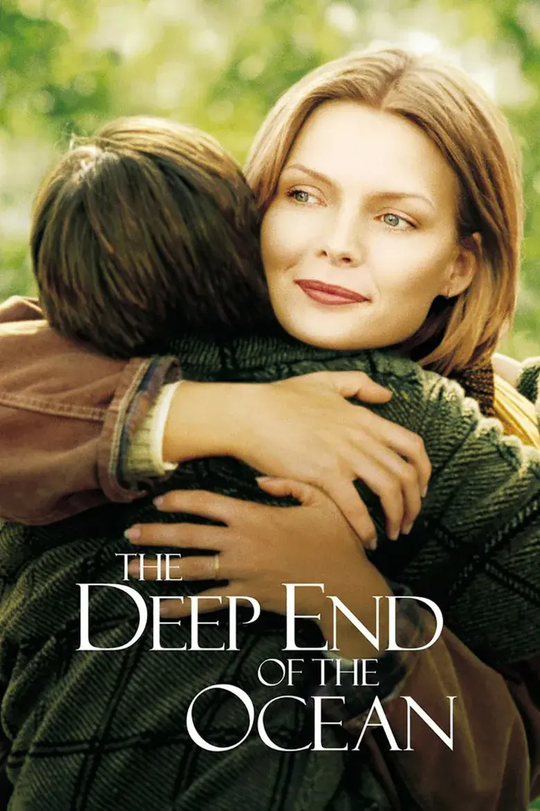 فیلم اندوهی به وسعت اقیانوس (The Deep End of the Ocean 1999)