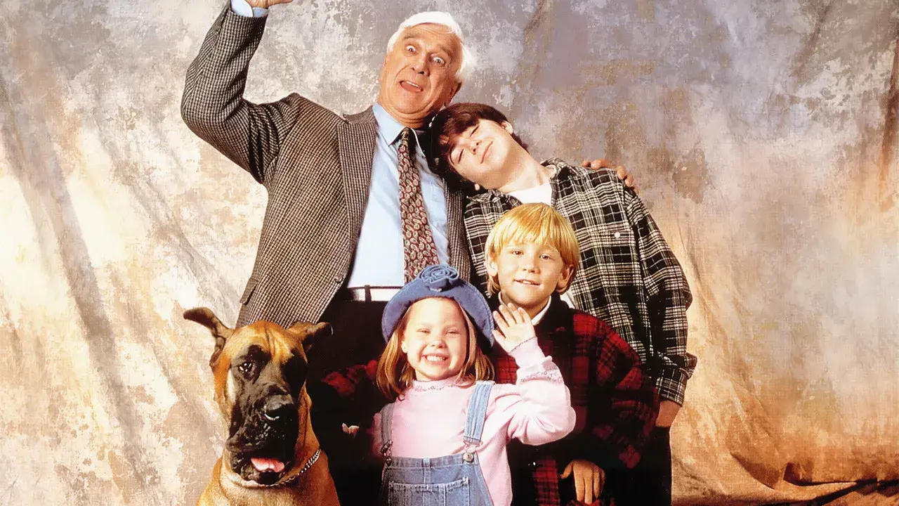 فیلم بچه اجاره ای (Rent-a-Kid 1995)
