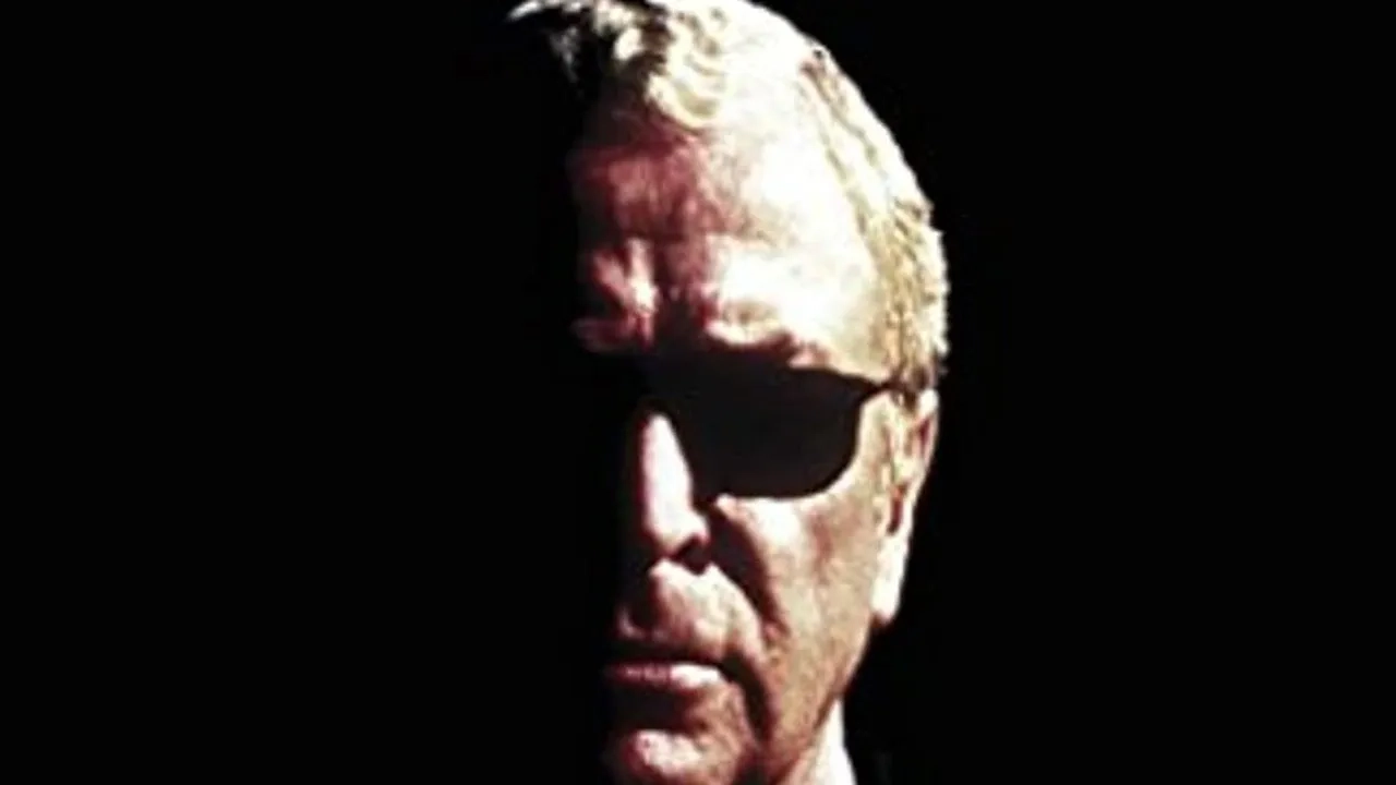 فیلم فرار از ترس (Shadow Run 1998)