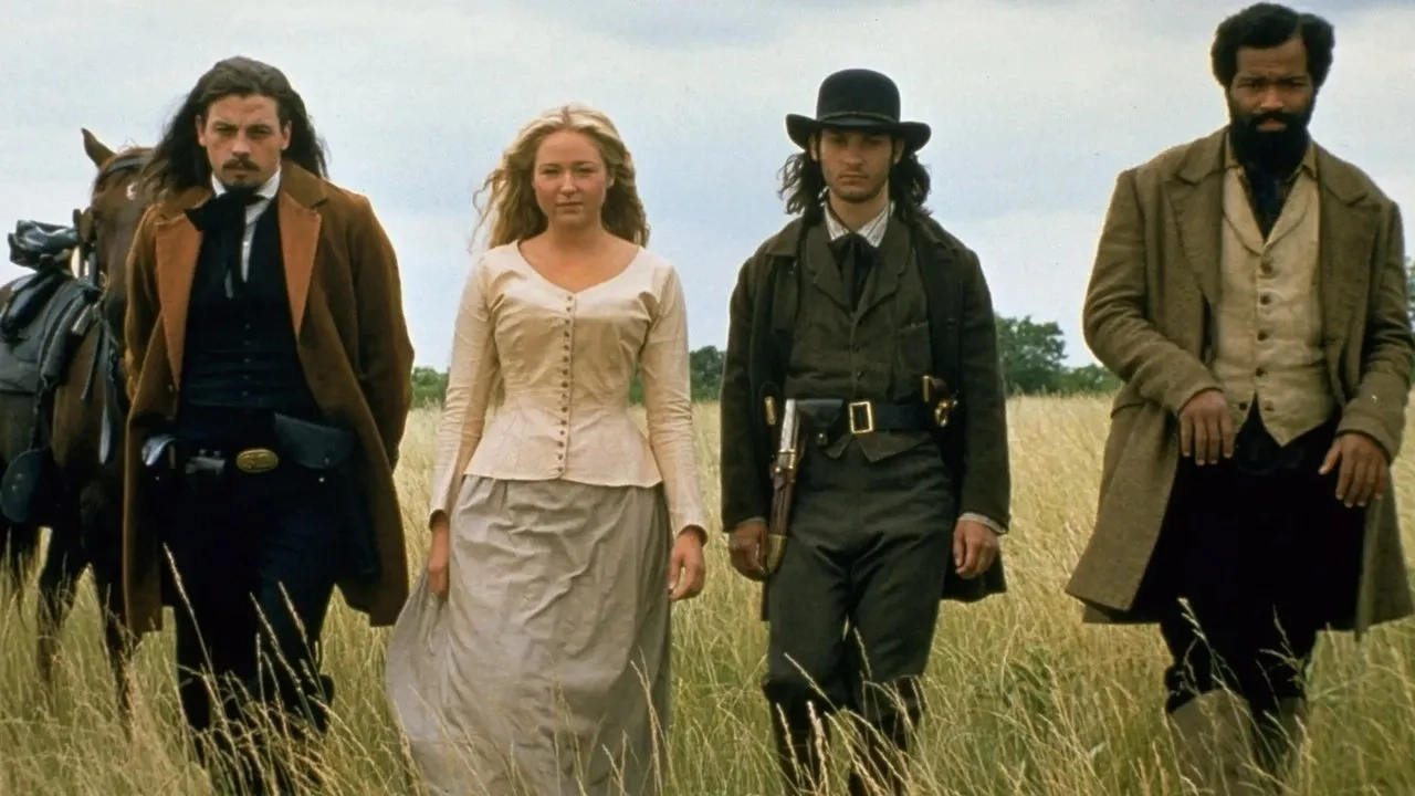 سواری همراه اهریمن