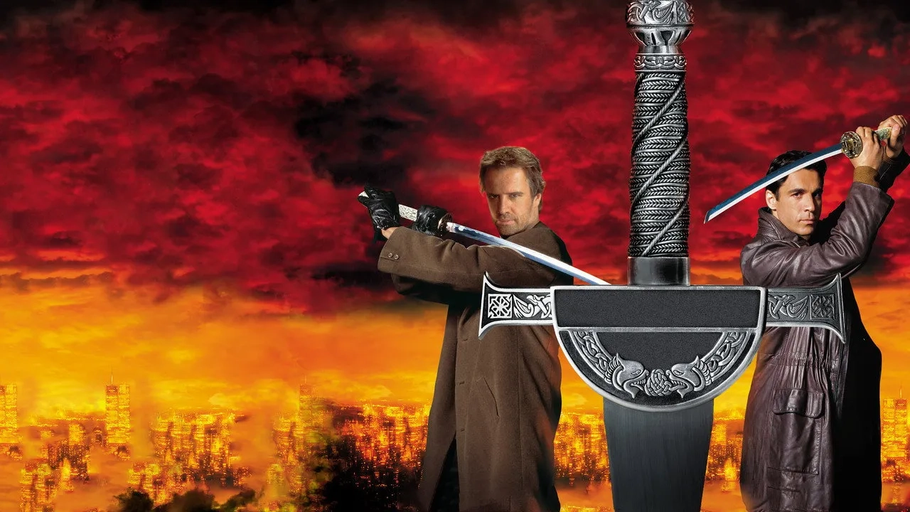 فیلم کوه نشین 4 (Highlander: Endgame 2000)