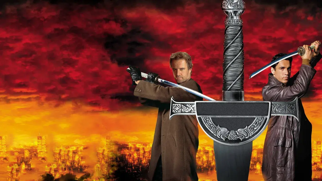 فیلم کوه نشین 4 (Highlander: Endgame 2000)