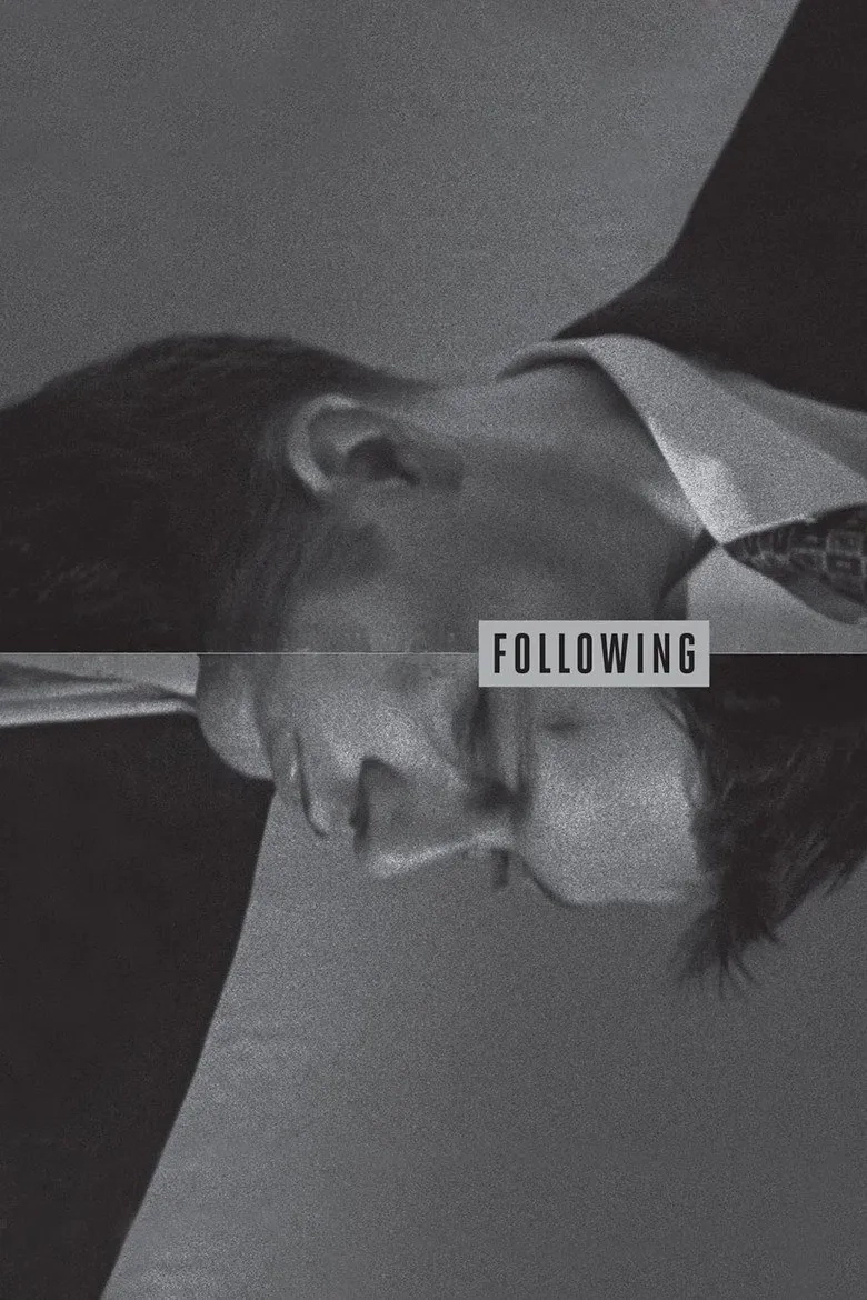 فیلم تعقیب (Following 1998)