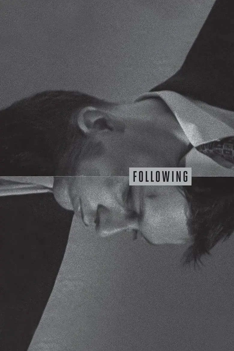 فیلم تعقیب (Following 1998)