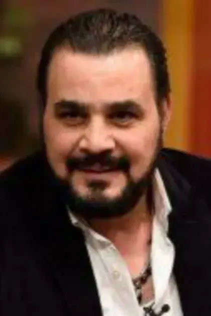 مجدی کامل