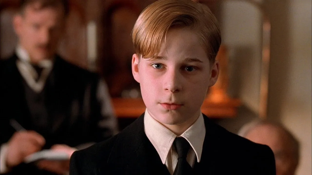 فیلم پسر وینسلو (The Winslow Boy 1999)