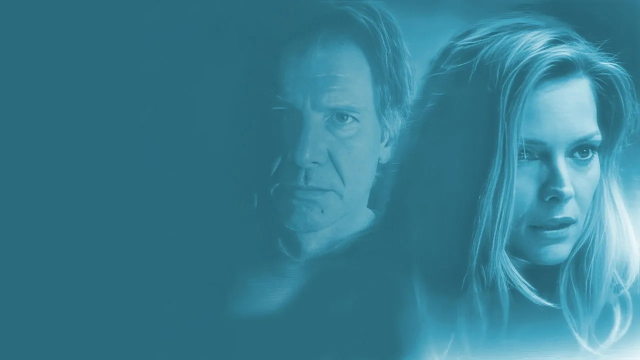 فیلم راز نهفته در اعماق (What Lies Beneath 2000)