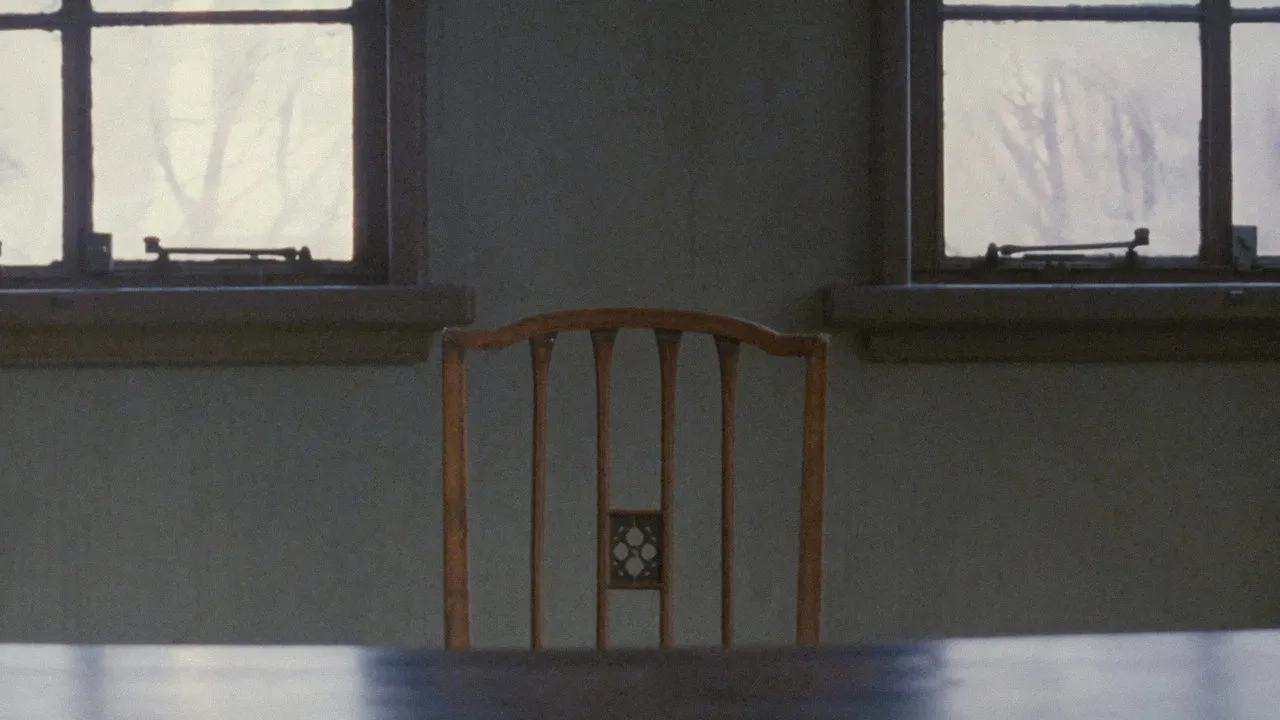 فیلم ژاپنی زندگی پس از مرگ (After Life 1998)