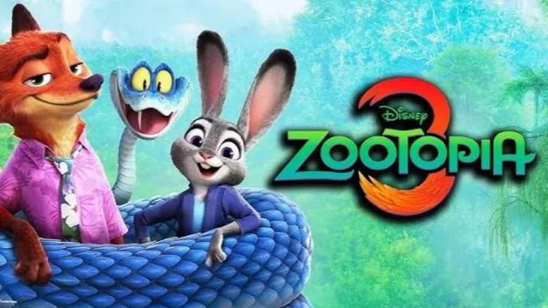 دیزنی رسما تایید کرد؛ تولید Zootopia 3 آغاز شد