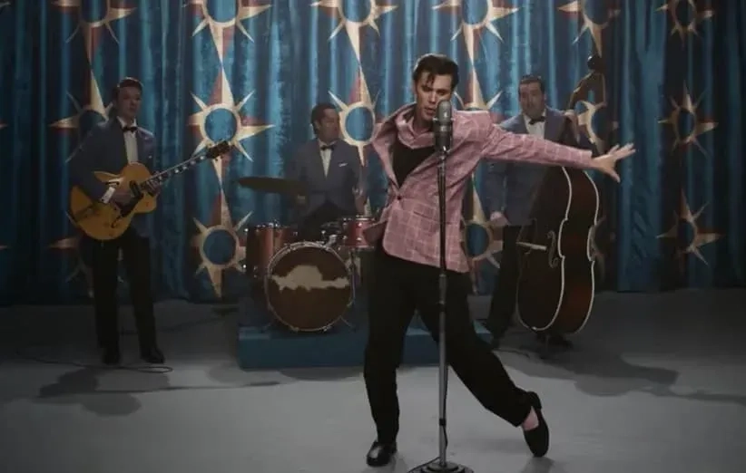 تریلر فیلم الویس | Elvis 2022