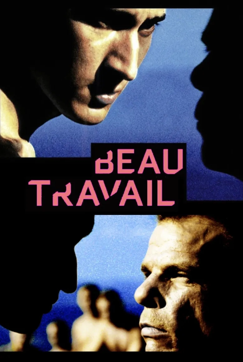 فیلم کار خوب (Beau Travail 1999)
