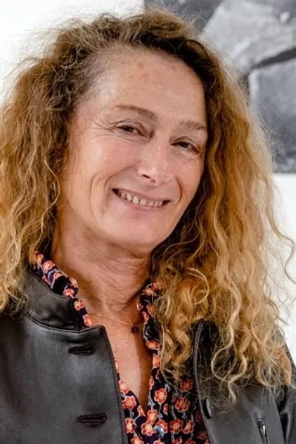 جودی شروزبری