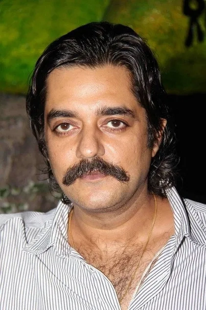 چاندراچور سینگ